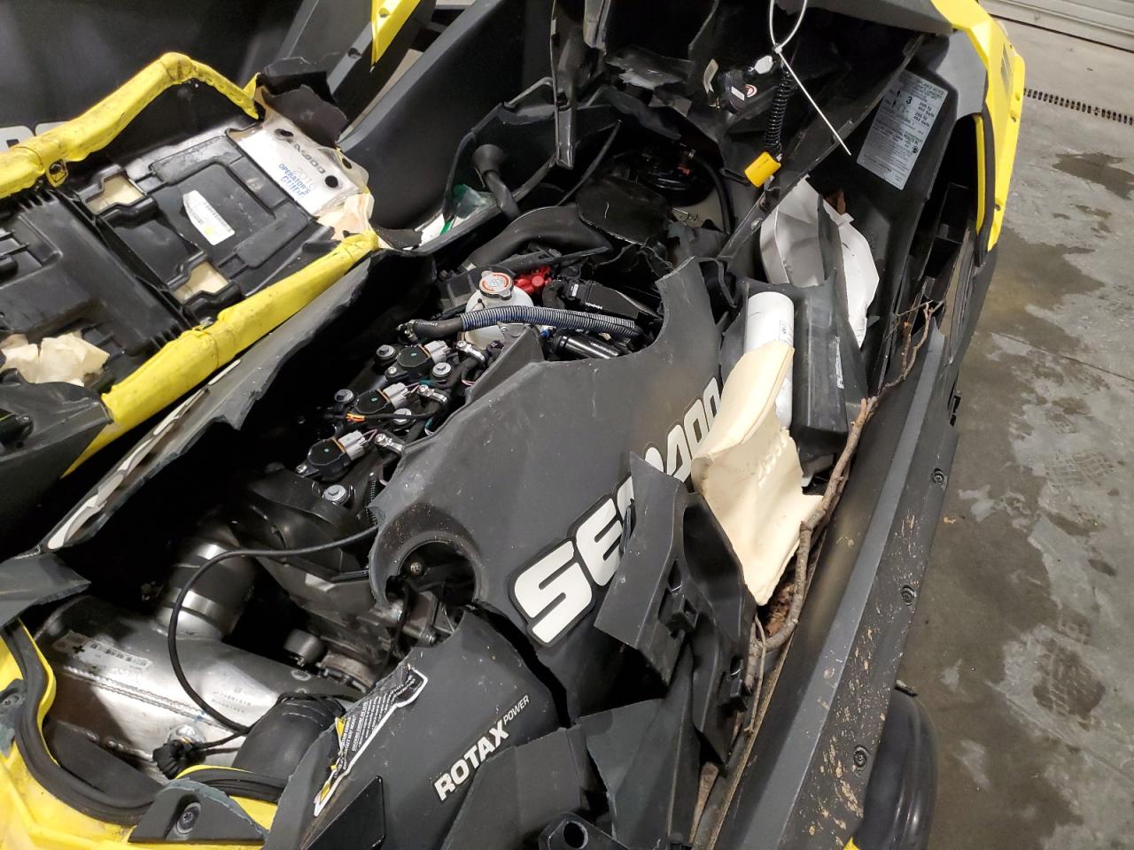 Sea-Doo Spark Image 10