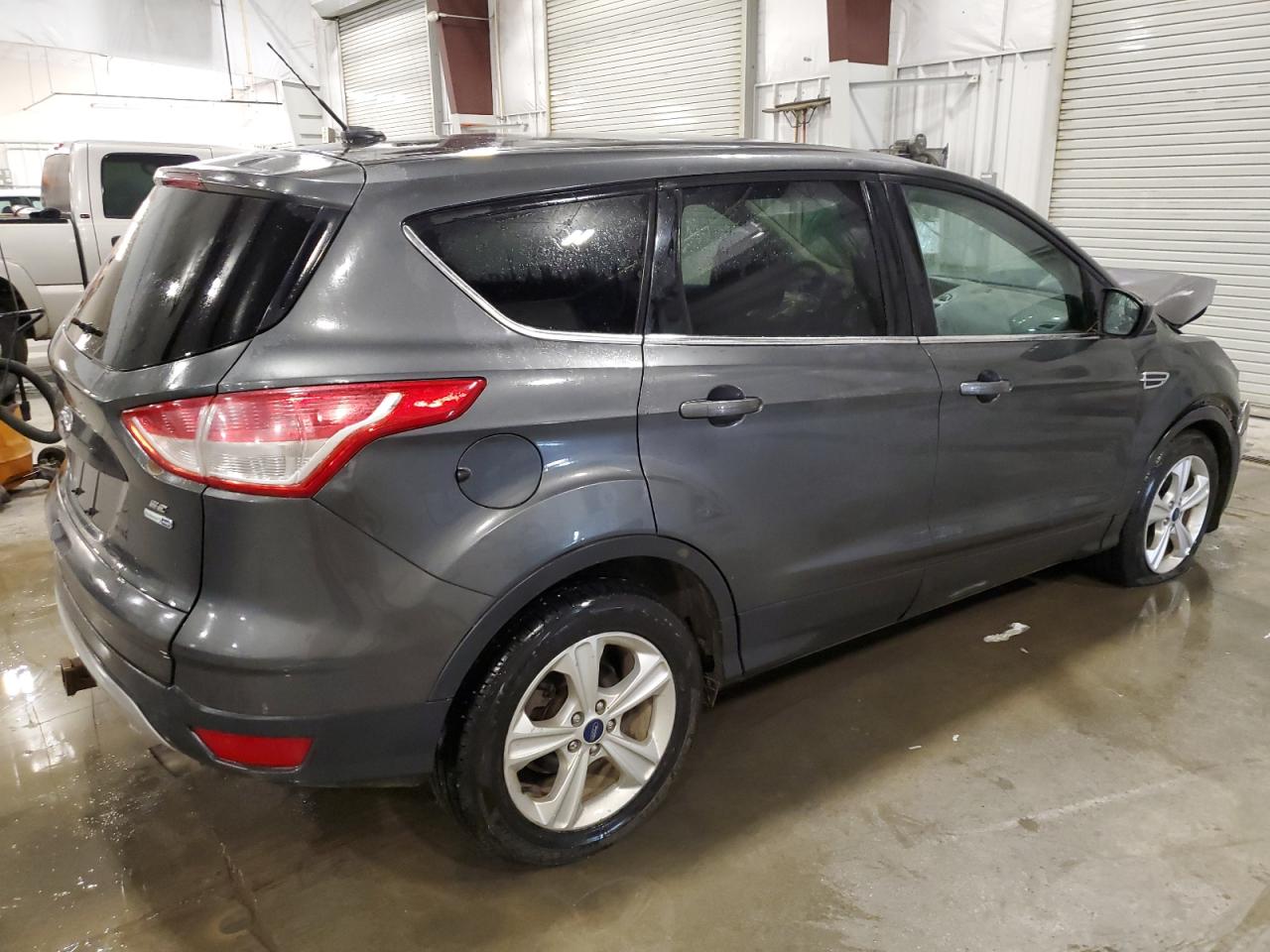 Ford Escape Se Image 2