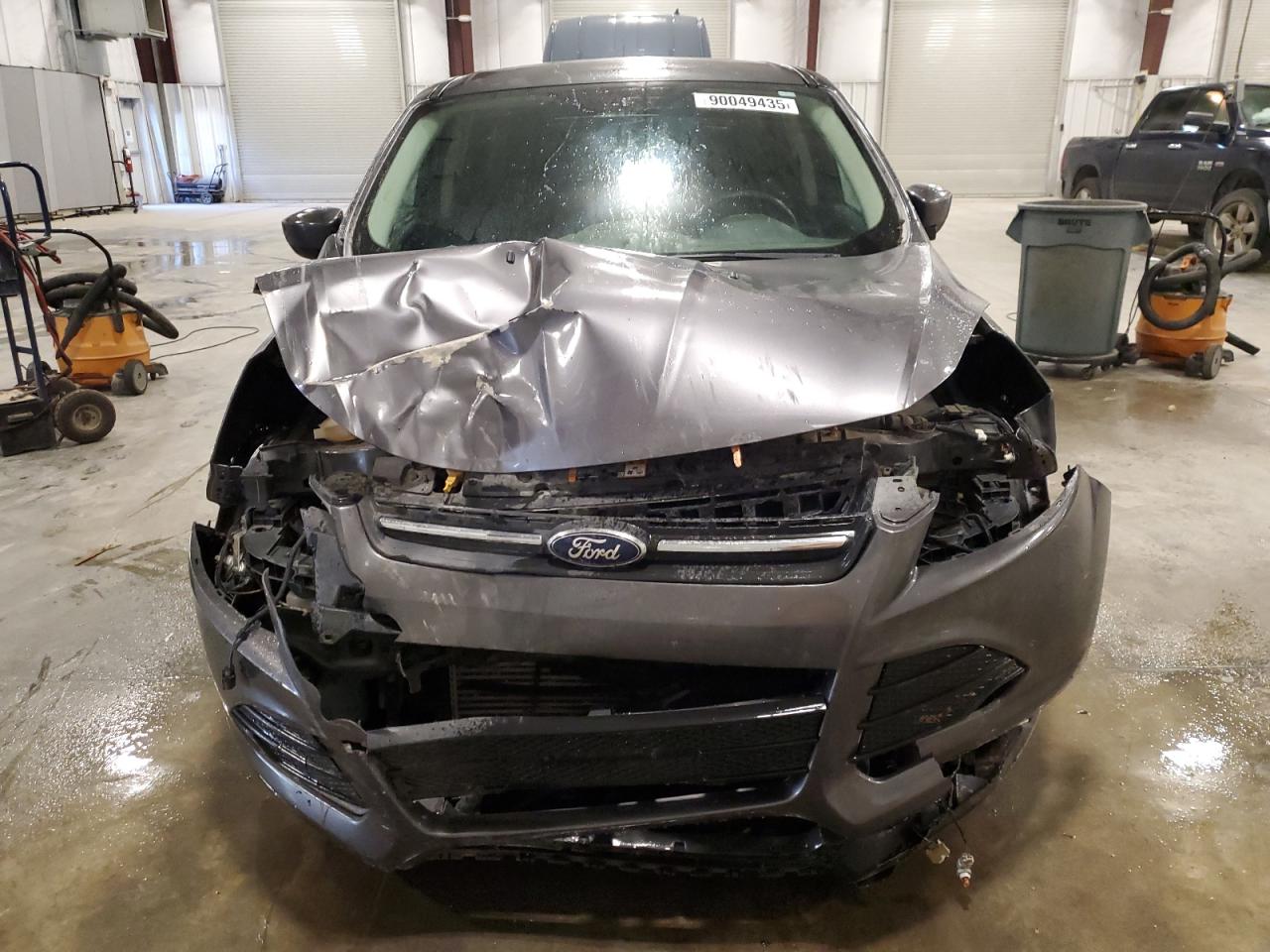 Ford Escape Se Image 4