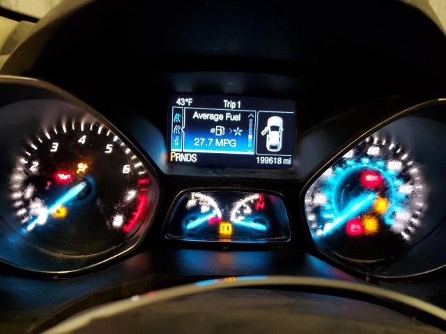 Ford Escape Se Image 6