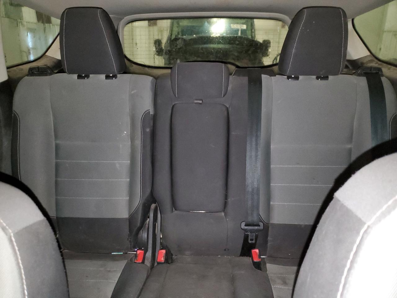 Ford Escape Se Image 8