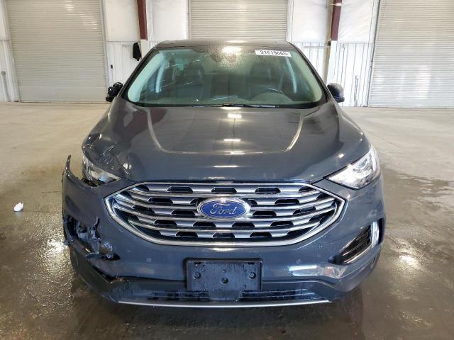 Ford Edge Titanium Image 13