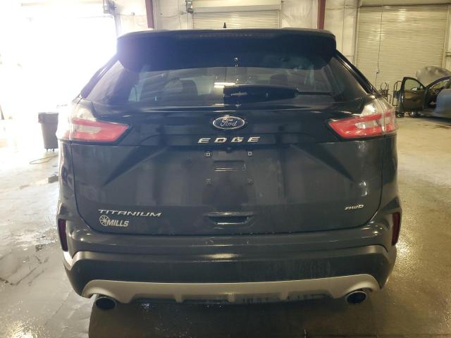 Ford Edge Titanium Image 12