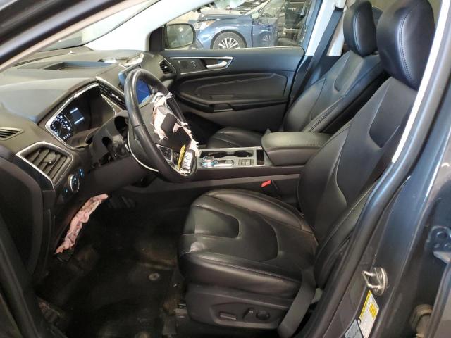 Ford Edge Titanium Image 11
