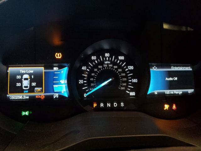 Ford Edge Titanium Image 5