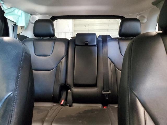 Ford Edge Titanium Image 7