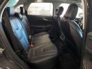 Ford Edge Titanium Image 8