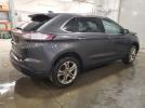 Ford Edge Titanium Image 4