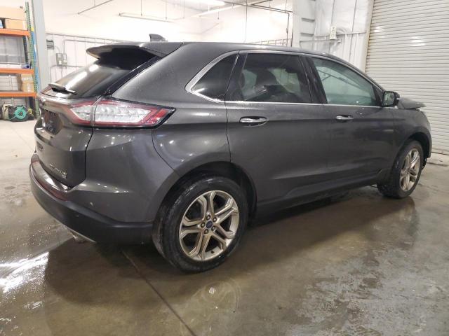 Ford Edge Titanium Image 4