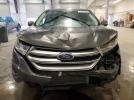 Ford Edge Titanium Image 3