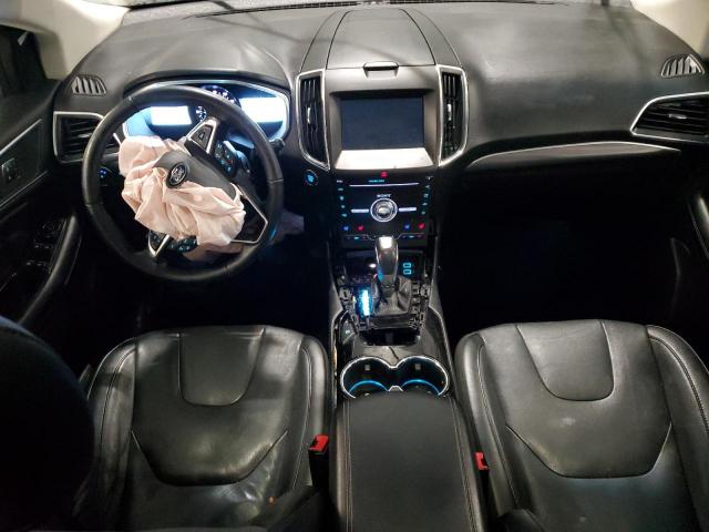 Ford Edge Titanium Image 9