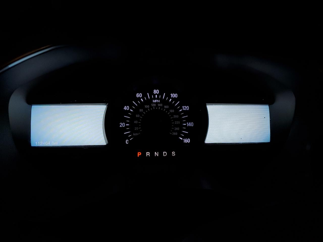 Ford Edge Titanium Image 12