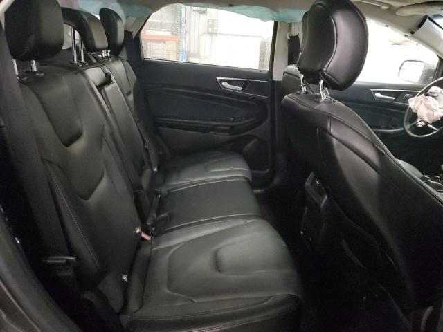 Ford Edge Titanium Image 10
