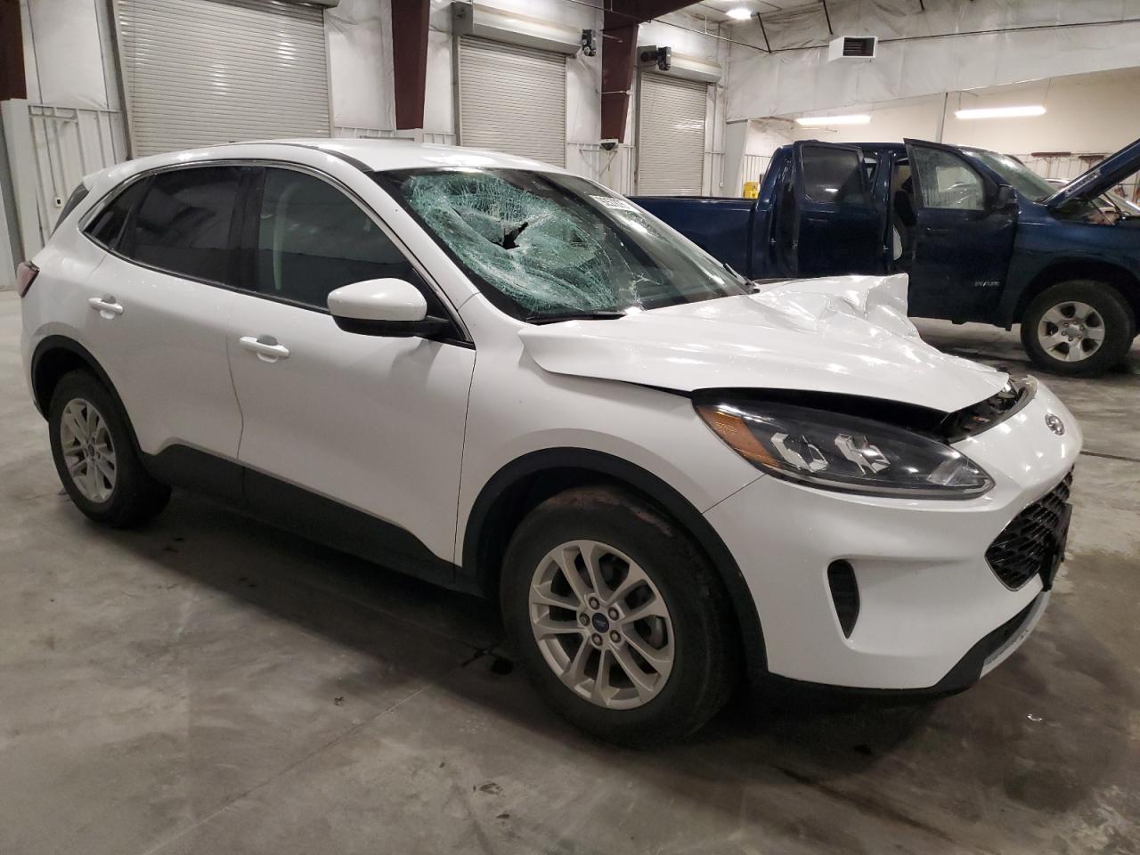 Ford Escape Se Image 3