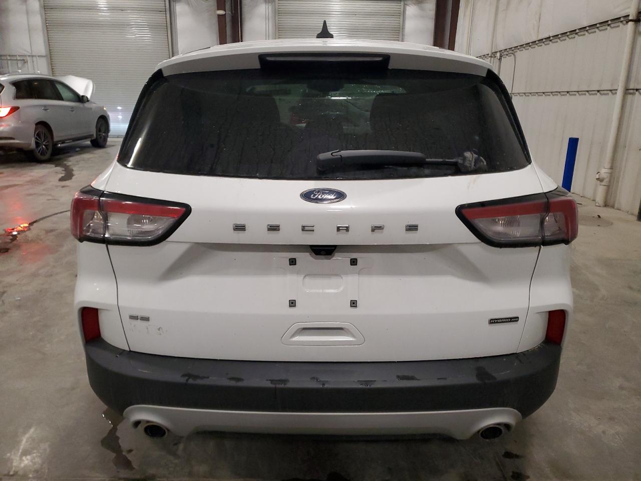 Ford Escape Se Image 7
