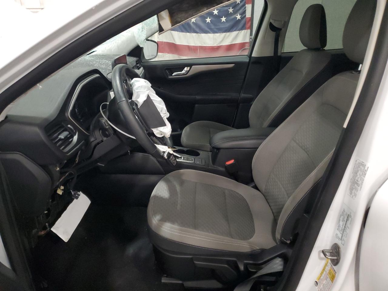 Ford Escape Se Image 4