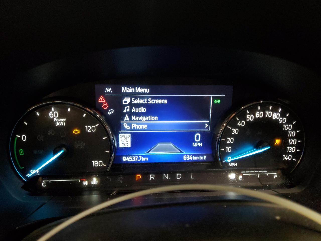 Ford Escape Se Image 6