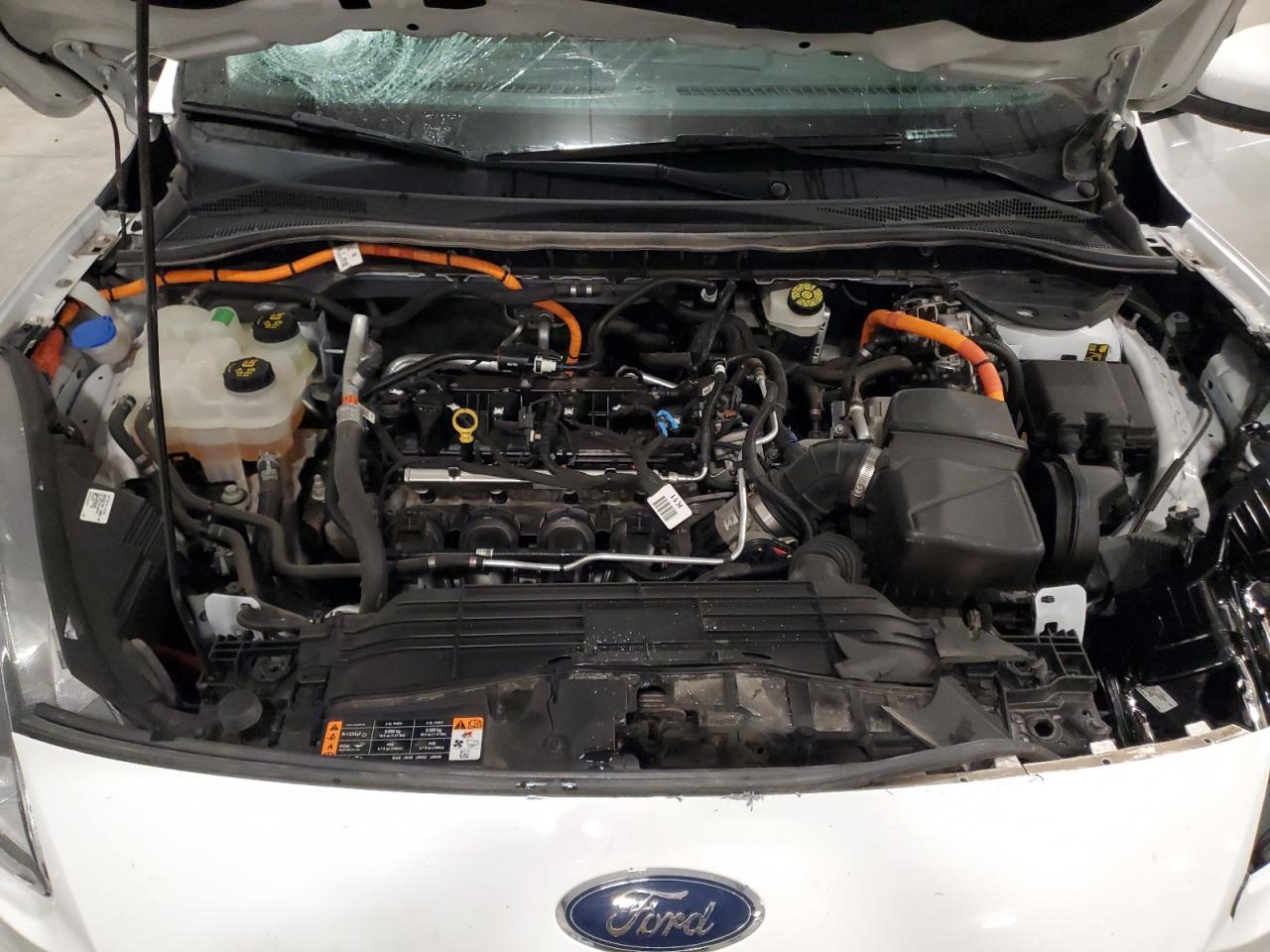 Ford Escape Se Image 10