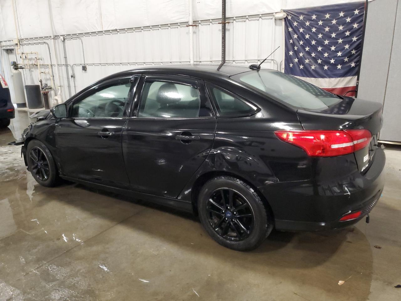 Ford Focus Se Image 12