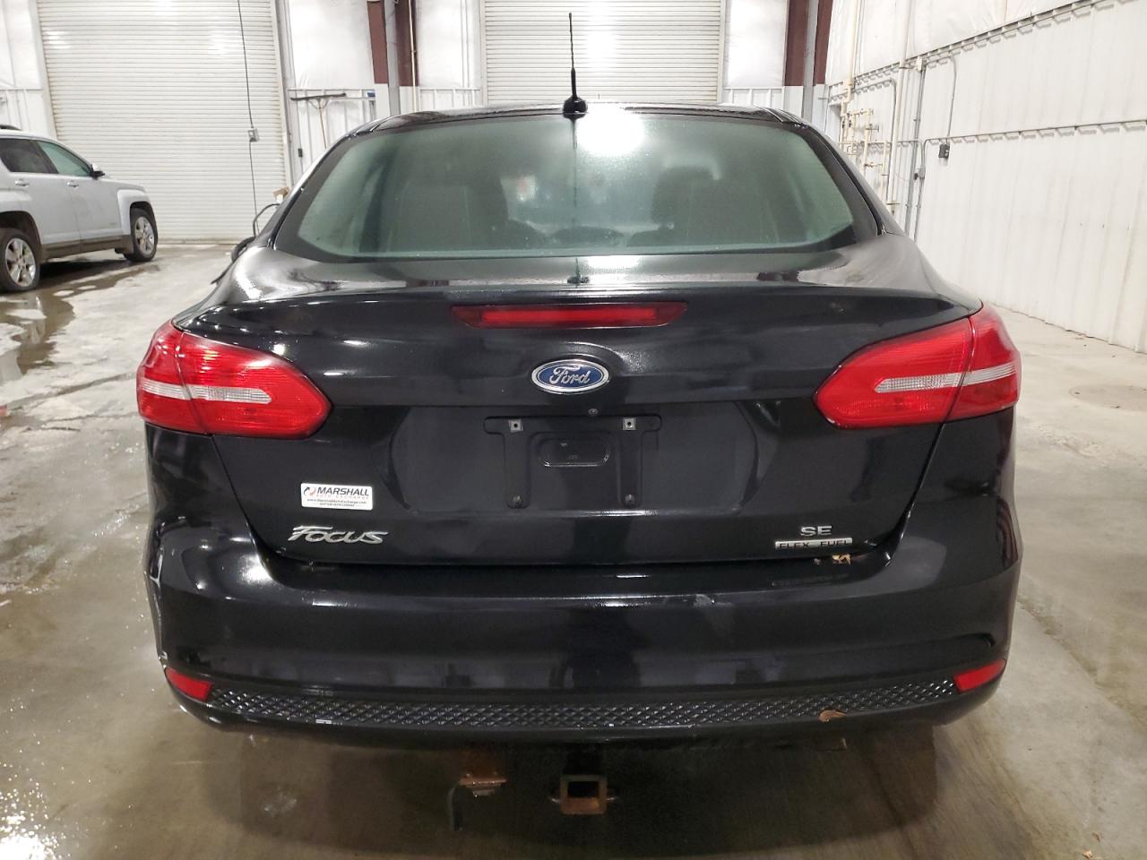 Ford Focus Se Image 3