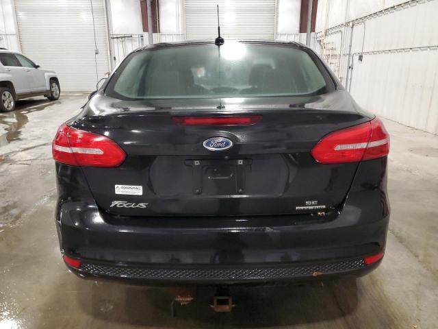 Ford Focus Se Image 3