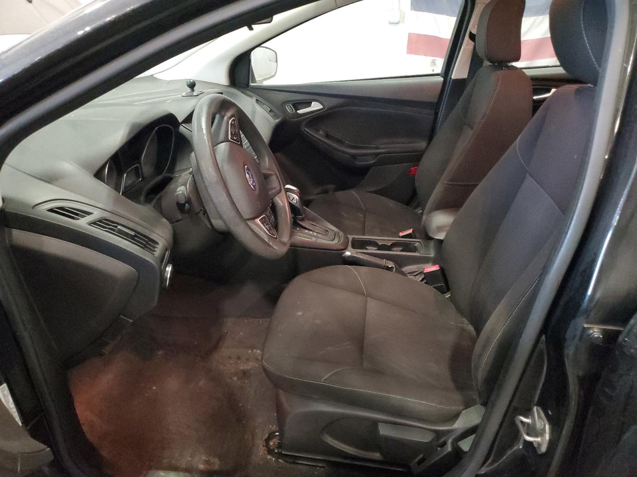 Ford Focus Se Image 9