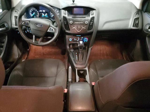 Ford Focus Se Image 5