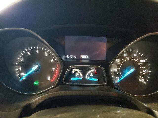 Ford Focus Se Image 6