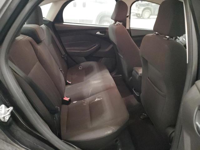 Ford Focus Se Image 10