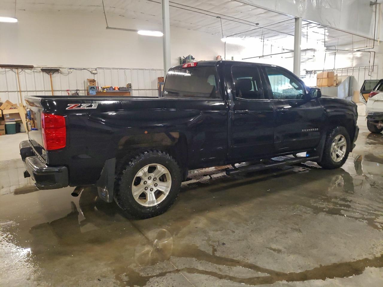 Chevrolet Silverado K1500 Lt Image 2