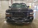 Chevrolet Silverado K1500 Lt Image 7