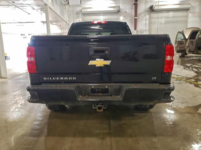 Chevrolet Silverado K1500 Lt Image 3