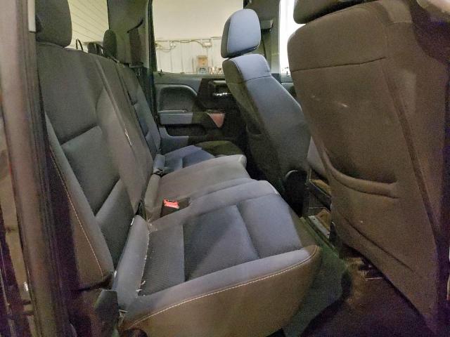 Chevrolet Silverado K1500 Lt Image 8