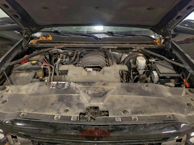 Chevrolet Silverado K1500 Lt Image 11