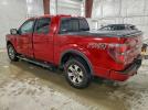 Ford F-150 Supercrew Image 9