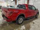 Ford F-150 Supercrew Image 2