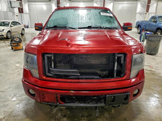Ford F-150 Supercrew Image 3