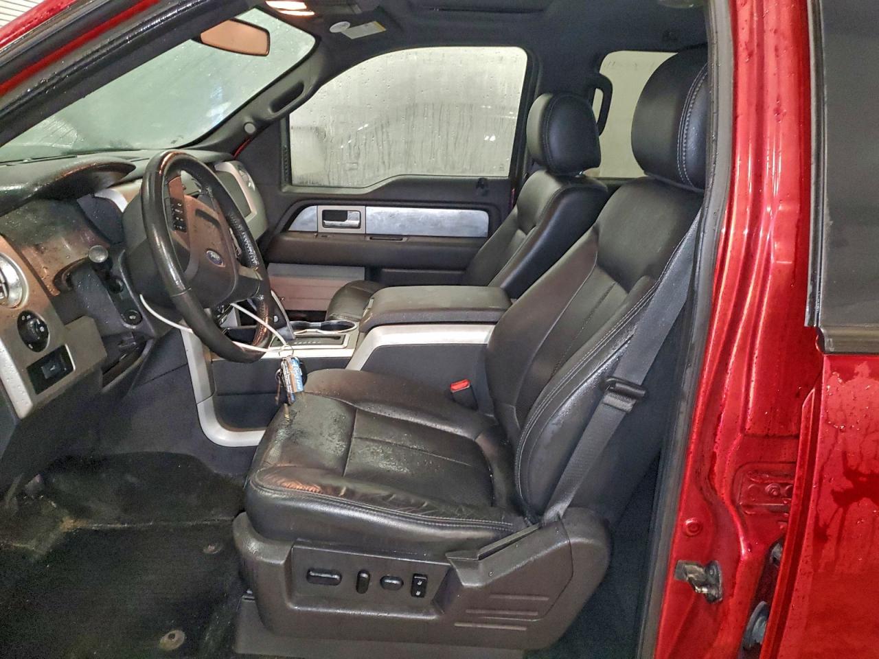 Ford F-150 Supercrew Image 12