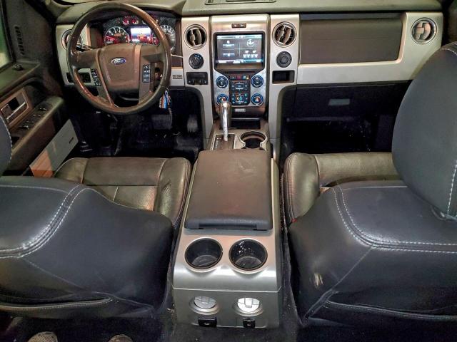 Ford F-150 Supercrew Image 6