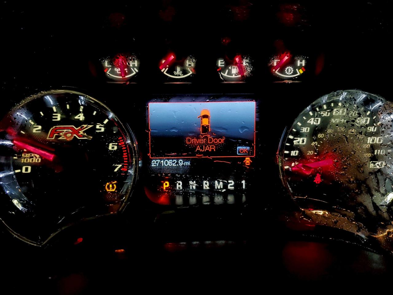 Ford F-150 Supercrew Image 7