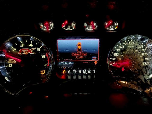 Ford F-150 Supercrew Image 7