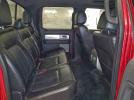 Ford F-150 Supercrew Image 8