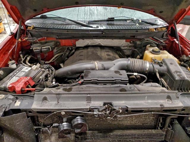 Ford F-150 Supercrew Image 5