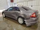 Ford Fusion Hybrid Image 12