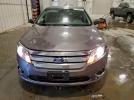 Ford Fusion Hybrid Image 3