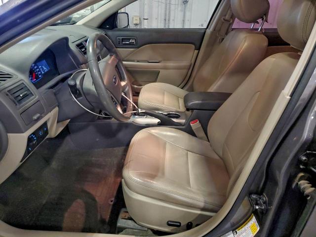 Ford Fusion Hybrid Image 10