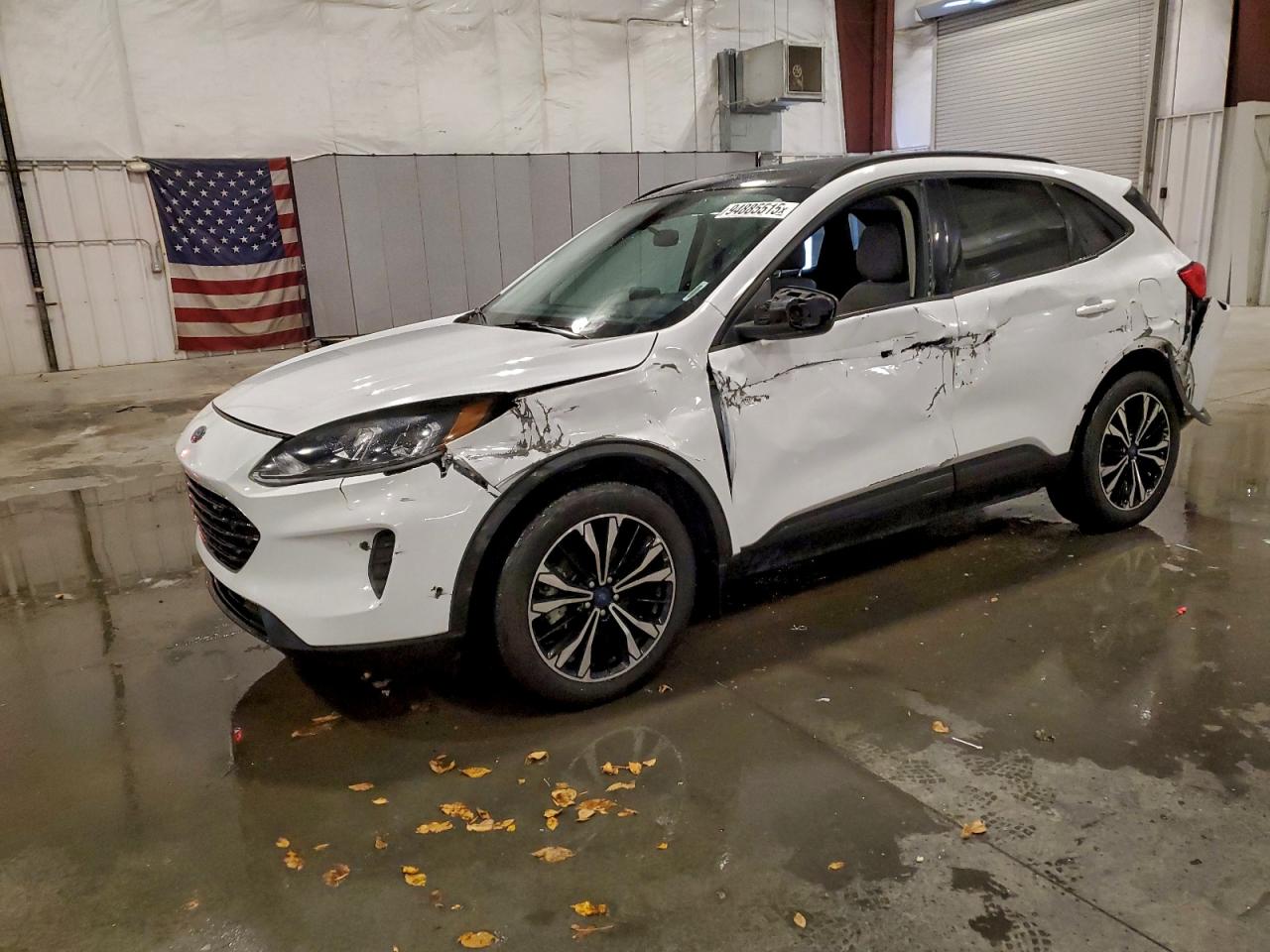 Ford Escape Se Image 1