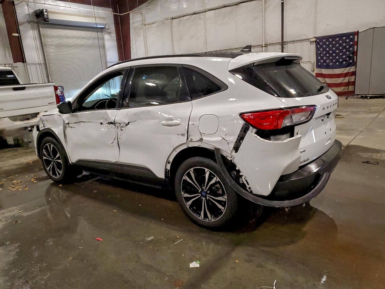 Ford Escape Se Image 2