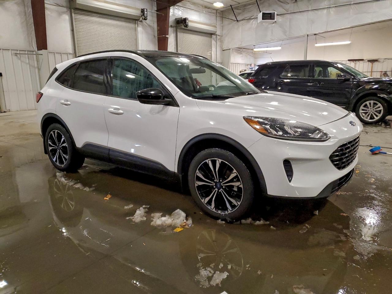 Ford Escape Se Image 8