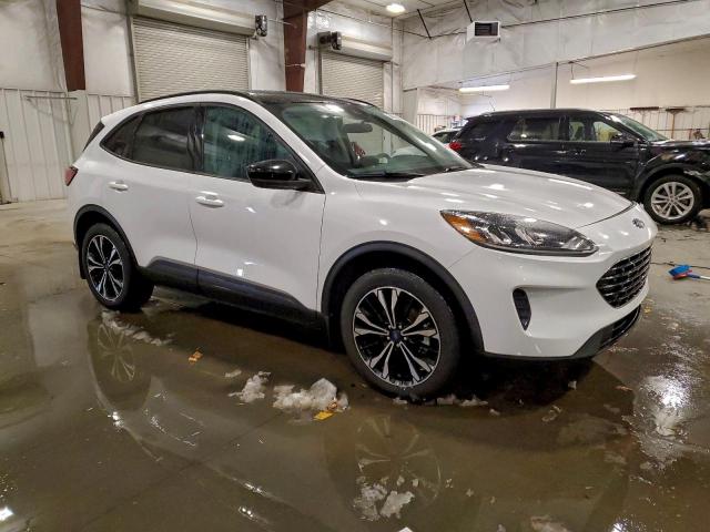 Ford Escape Se Image 8